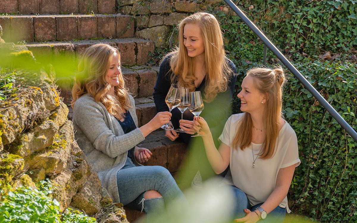 &copy; Weingut Gebert