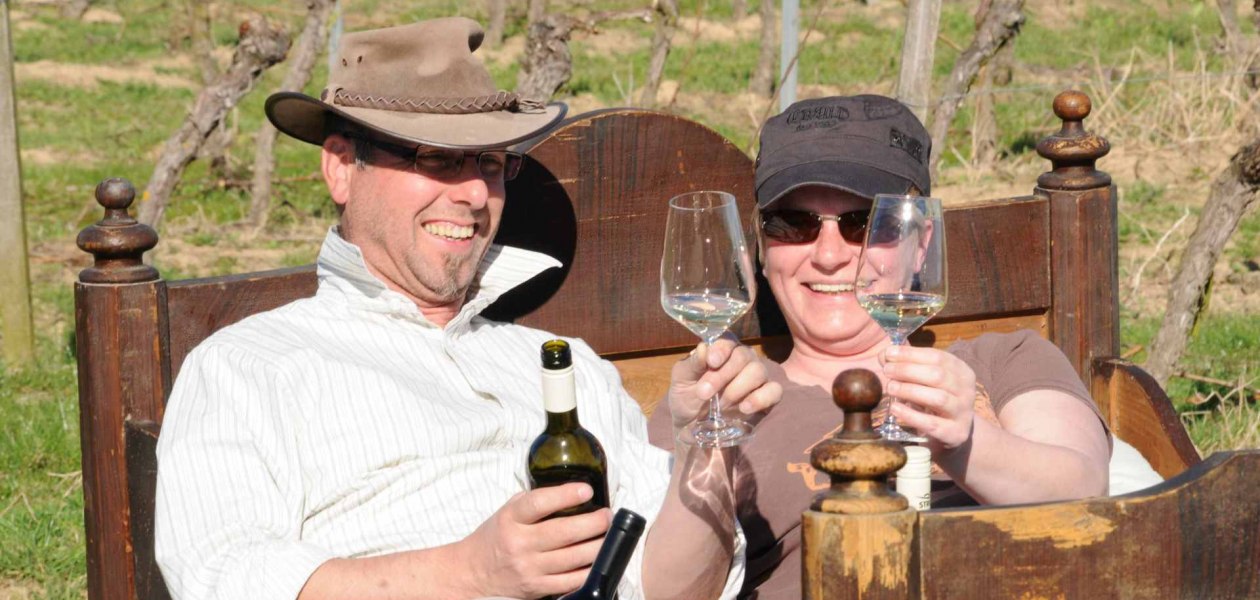 weingut_heiko_strub_winzer, © Weingut Heiko Strub