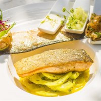 Fachwerk im Eulenarten © Cora Banek