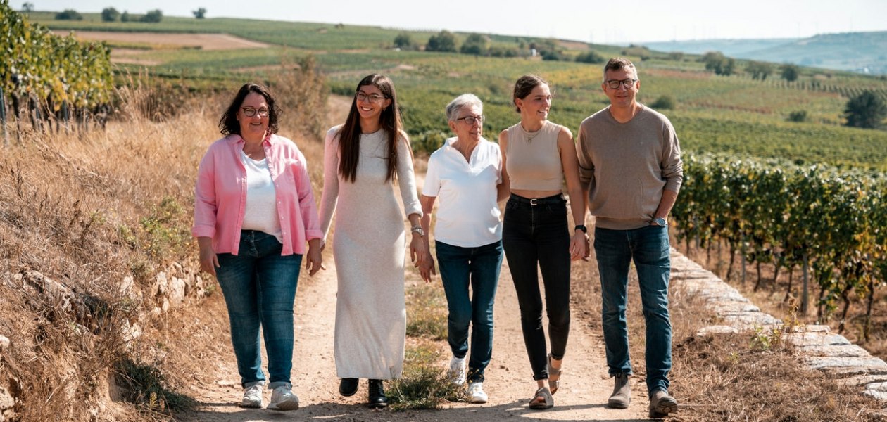 &copy; Weingut Wasem Doppelst&uuml;ck