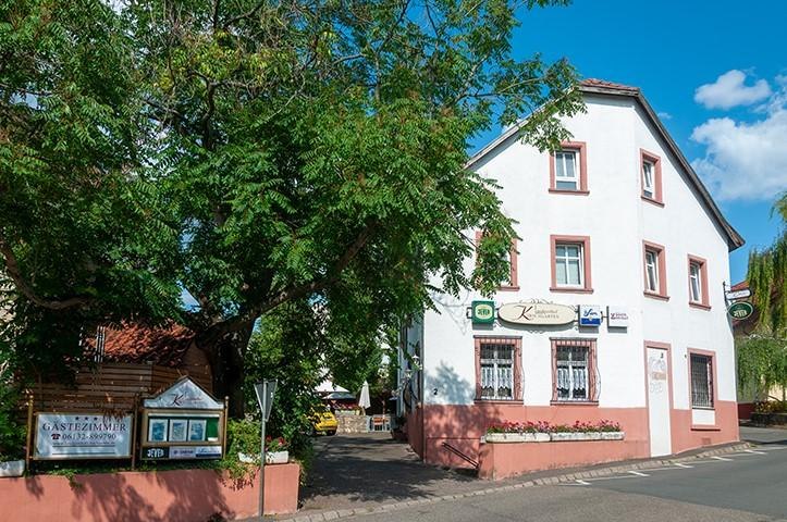 Landgasthof Kirschgarten 2