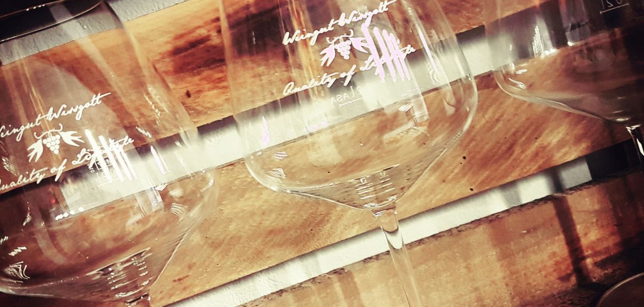 &copy; Weingut Wissgott