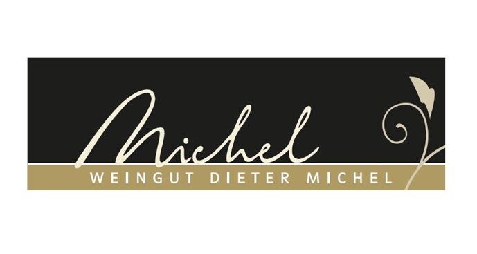 michel-logo, &copy; Weingut Dieter Michel