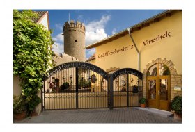 Weingut Gr&auml;ff-Schmitt_Au&szlig;enansicht &copy; Christine Malchus