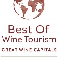 Great Wine Capital Auszeichnung Regional Winner