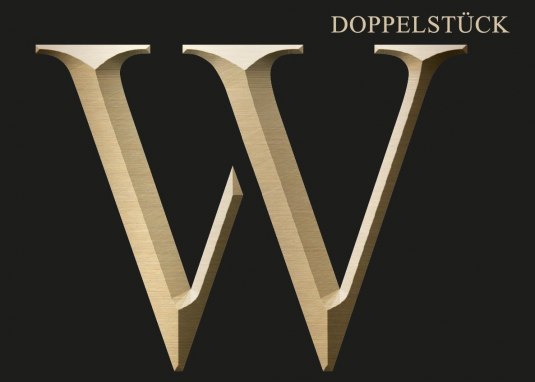Logo Wasem Doppelstück © Weingut Wasem Doppelstück