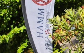 Hamm © Rainer Oppenheimer