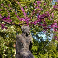 Park des Weingutes J. Neus 1 &copy; Rainer Oppenheimer