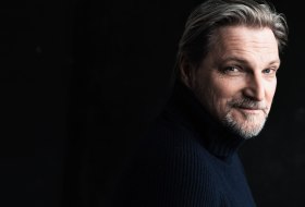 &bdquo;K&uuml;nste &amp; Kl&auml;nge&ldquo; in der Aula regia / Stefan J&uuml;rgens &copy; Matthias Bothor/IkUM_GmbH