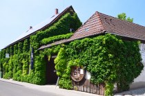 &Ouml;koweingut Arndt F. Werner_Weingut, &copy; &Ouml;koweingut Arndt F. Werner