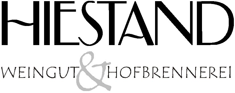 Logo top, &copy; Hiestand