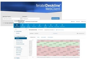 Webclient Kontingente &copy; Rheinhessen-Touristik GmbH