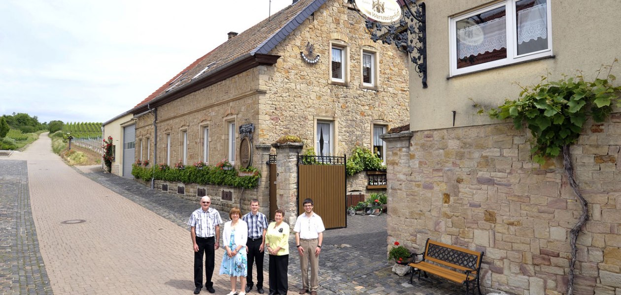 Weingut Wartsteigerhof_Weingut, &copy; Weingut Wartsteigerhof