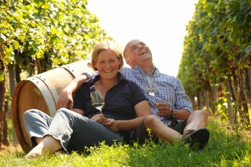 Michel, Cisterzienser Weingut Michel, &copy; Cisterzienser Weingut Michel