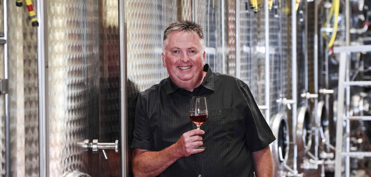 wijnmaker-bostaler-hof-51, &copy; Weingut Borntaler Hof