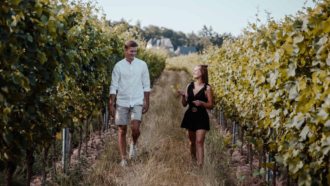 frederike-dessoy1, &copy; Weingut Dessoy