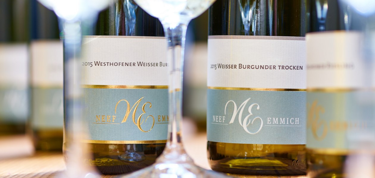 neef-Emmich 2, &copy; Weingut Neef-Emmich