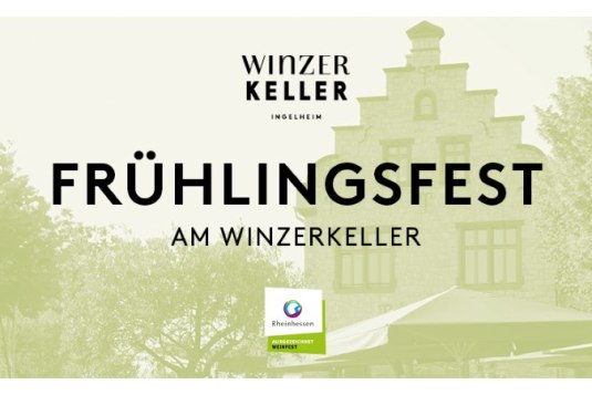 Fr&uuml;hlingfest Banner, &copy; IkUM GmbH