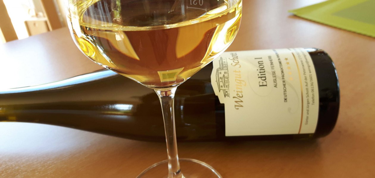 schott1, © Weingut Schott