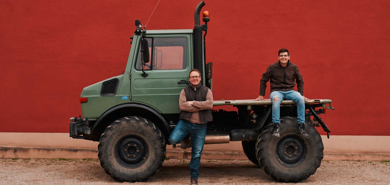 beiser_herbst49, &copy; Weingut Beiser