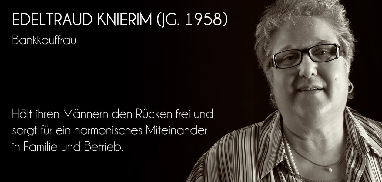 Weingut Reinhart u. David Knierim_Edeltraud, &copy; Weingut Reinhart u. David Knierim