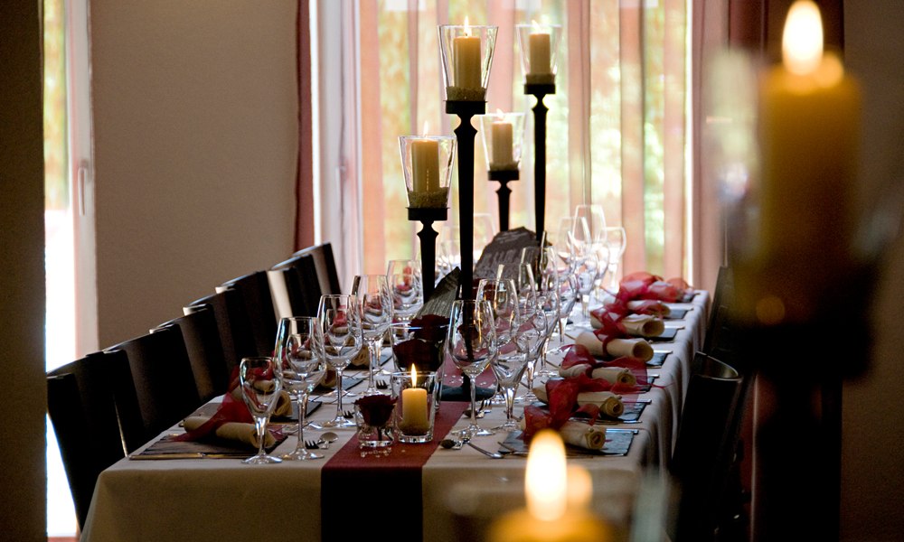 Weingut Domhof_innen, &copy; Weingut Domhof