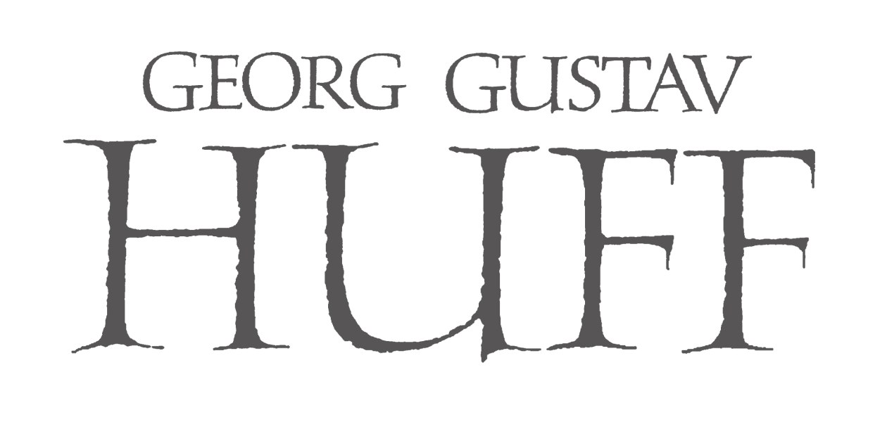 Weingut Georg Gustav Huff_Logo, &copy; Weingut Georg Gustav Huff