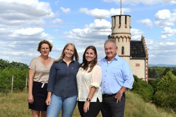 Weingut Kratz_Familie 2, &copy; Weingut Kratz
