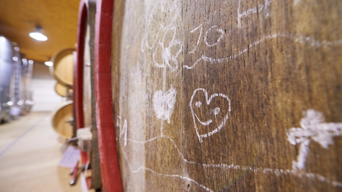 &copy; Weingut Hofmann