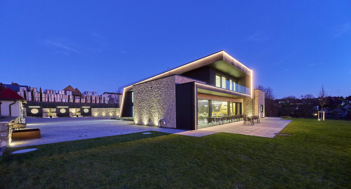 Weingut Manz_Vinothek, &copy; Weingut Manz