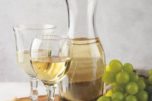 S&uuml;&szlig;m&auml;ulchenweinprobe, &copy; Canva