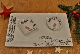 Weihnachtsshopping mit tollen Angeboten in der Vinothek Ingelheim © Rainer Oppenheimer/IkUM GmbH