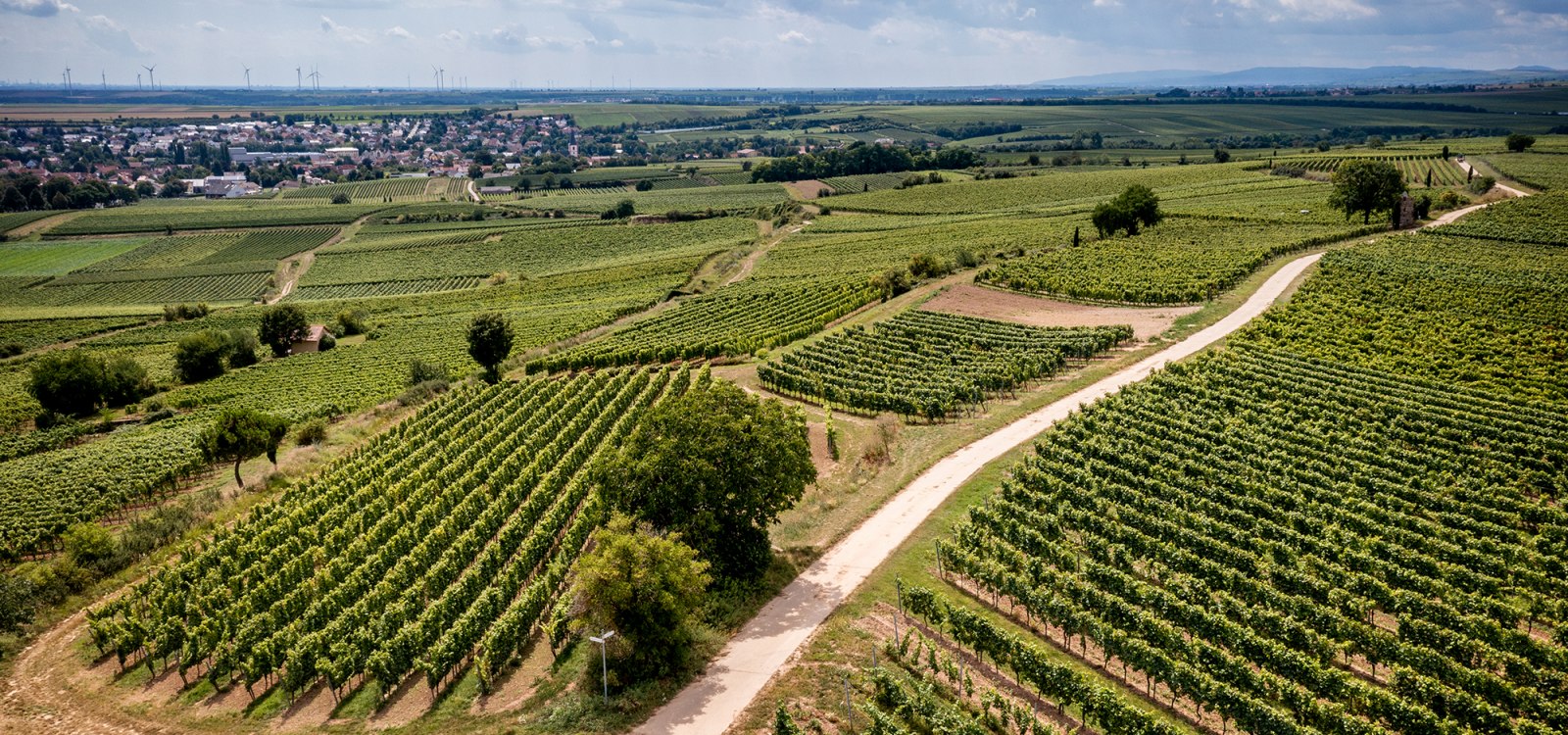 Westhofener Kirchspiel