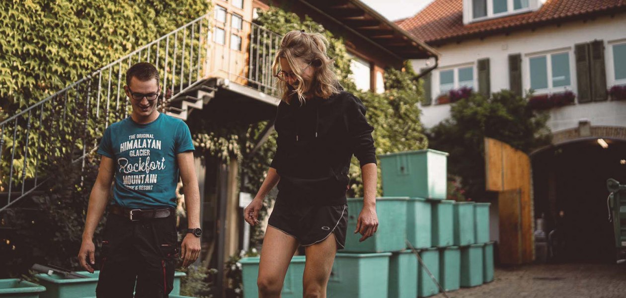 © Max Singer-Fischer