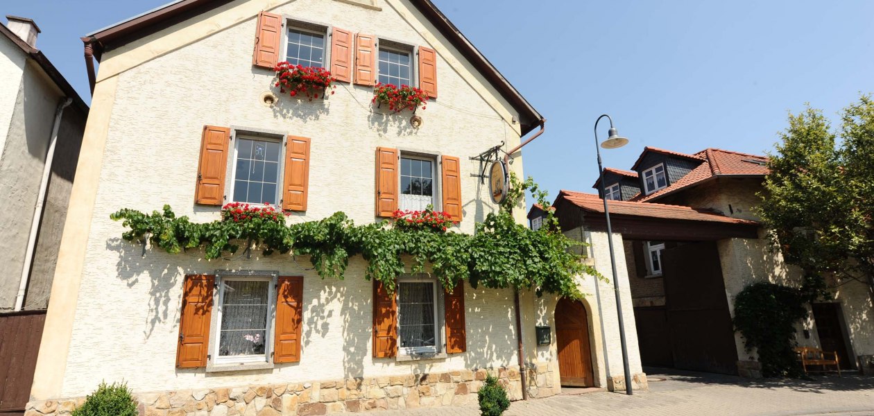 Winzerhof Biegler_Weingut, &copy; Winzerhof Biegler