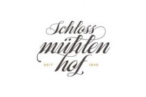 Weingut Schloßmühlenhof_Logo, © Weingut Schloßmühlenhof
