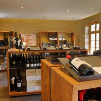 Vinothek Kloster Engelthal