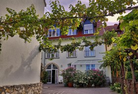 G&auml;stehaus Stritter