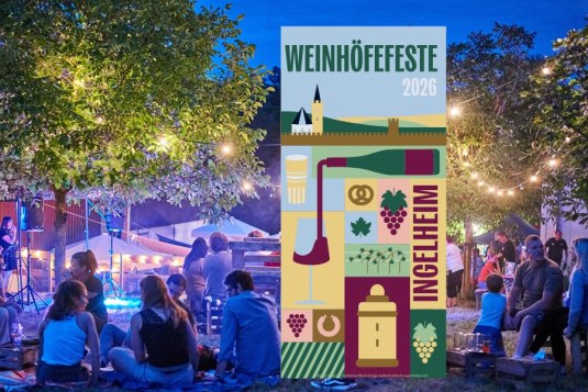 Weinh&ouml;fefest Flyer 2026