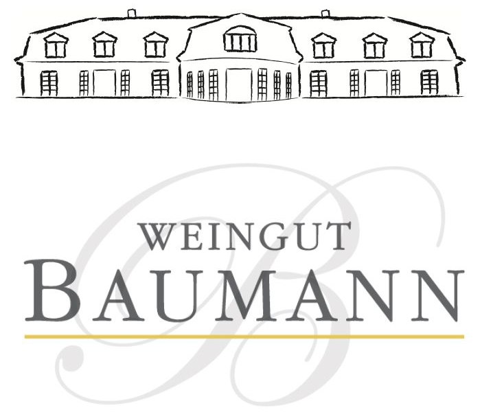 LogoMitHaus, &copy; Weingut Baumann