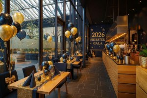 Innenraum, &copy; Restaurant Engler&acute;s