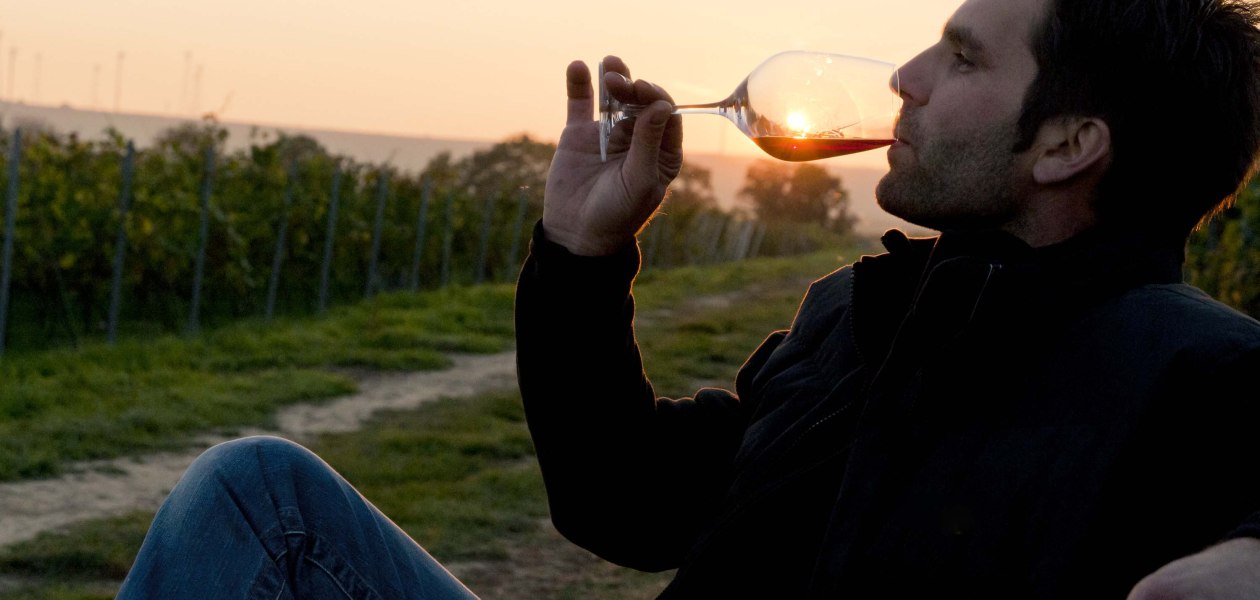 Weingut M&uuml;ller_Winzer, &copy; Weingut M&uuml;ller