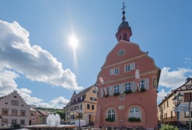 Marktplatz