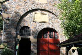 Rheinklause &copy; Museum bei der Kaiserpfalz/Dr. NNS