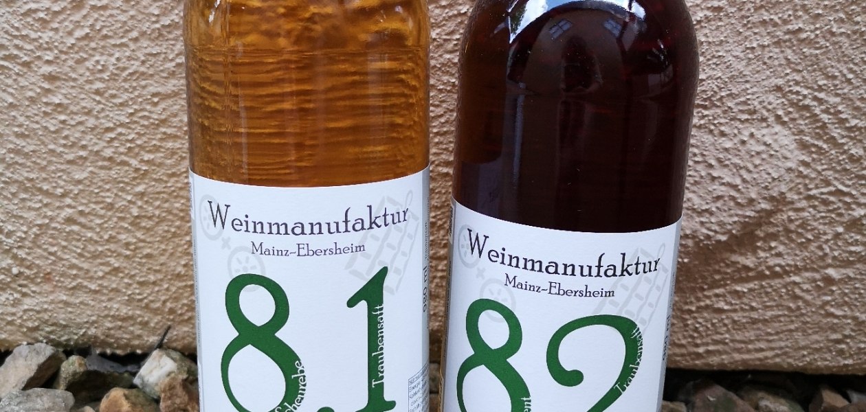 Weinmanu Traubensaft (3)