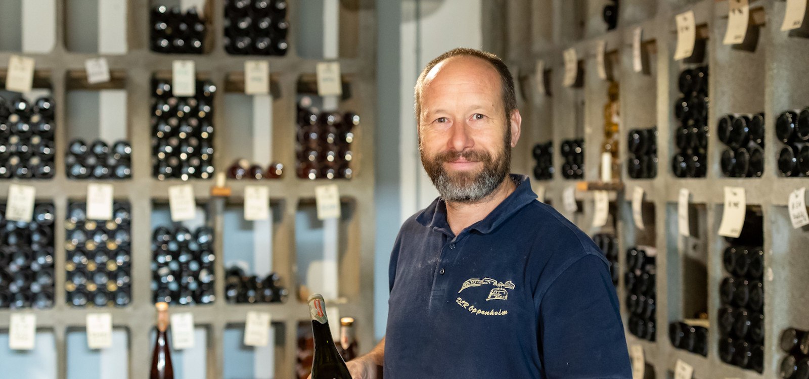 &copy; Staatliche Weinbaudom&auml;ne Oppenheim