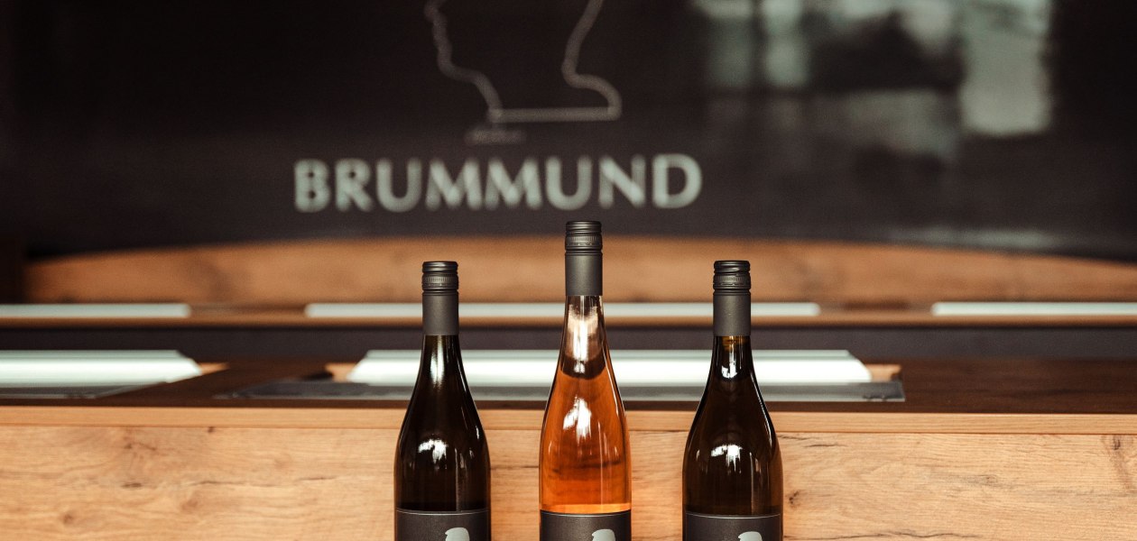 Andreas Brummund_Weinflaschen, © Andreas Brummund - die WeinWerkstatt