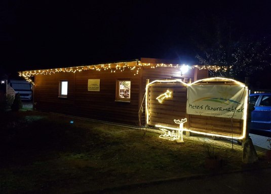 Metzis Panoramablick © Metzis Panoramablick