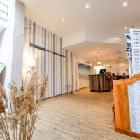 Rezeption &copy; Dorint Hotel Alzey