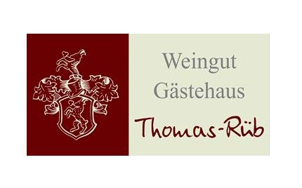 logo_15, &copy; Weingut Thomas-R&uuml;b